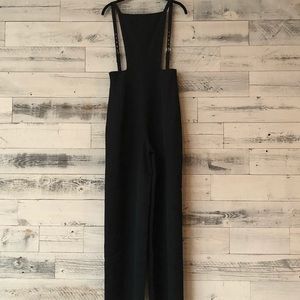 Dress Overall / Pants